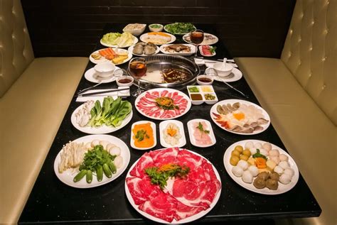 Royal hot pot - Royal delivers quality food with superior service in a beautiful atmosphere. Indulge in our rich hotpot soup broths accompanied by fresh selections of meat, seafood, and …